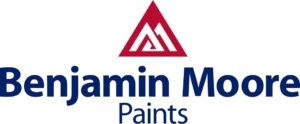 Benjamin Moore Paints logo