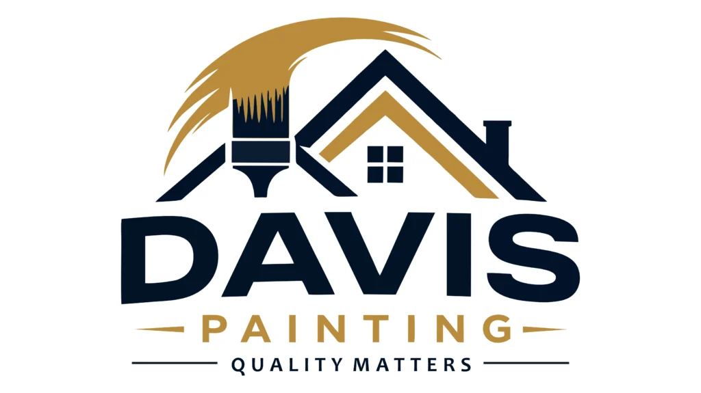 Davis Painting logo
