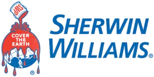 Sherwin-Williams paint logo